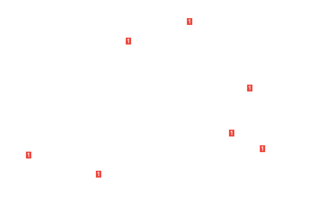 пистон вытяжной для крепления облицовки