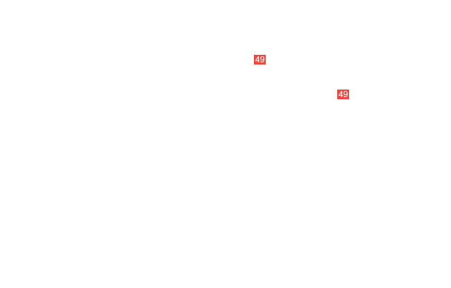 болт M8&times;35