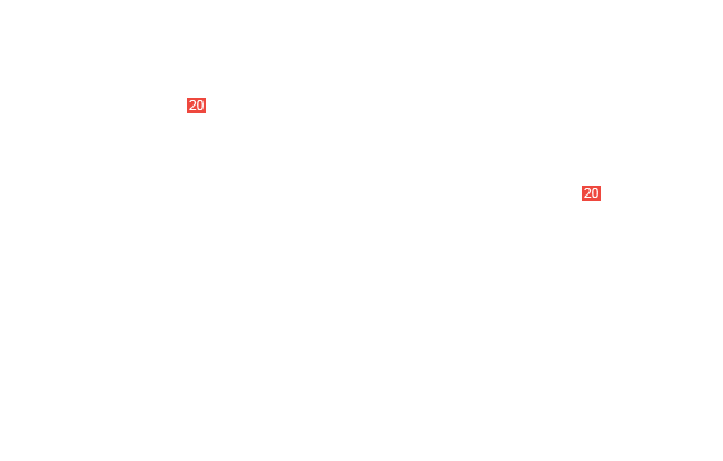 пистон вытяжной для крепления облицовки