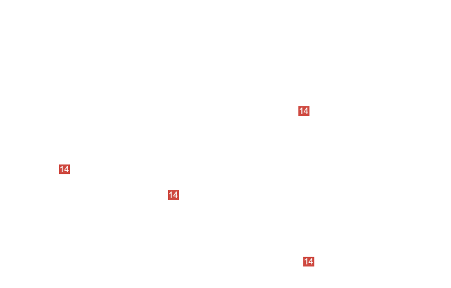 гайка закладная М5