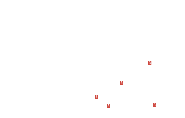 винт М5