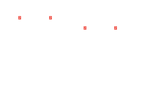 втулка амортизатора 1