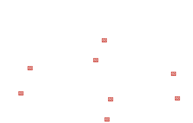 скоба тормозной колодки