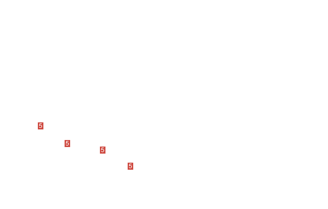 винт с внутренним шестигранником М6x12