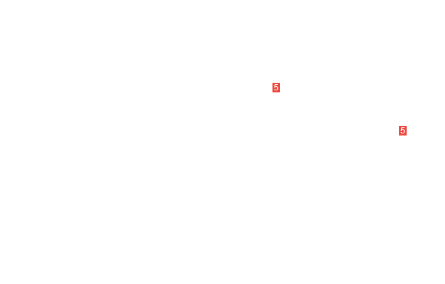 отражатель задний