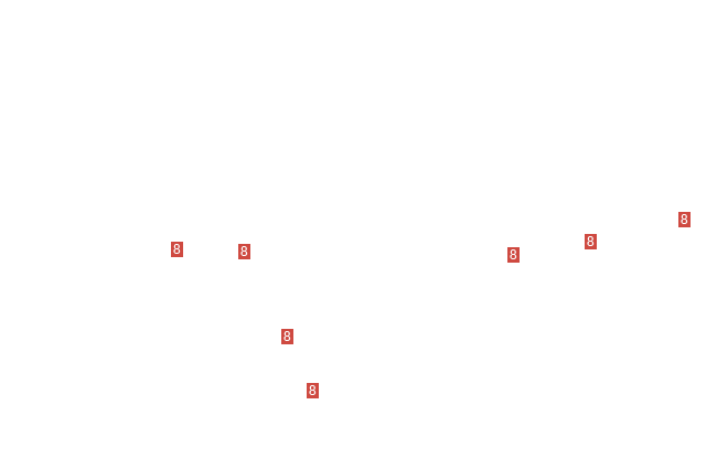 заклепка 4х13