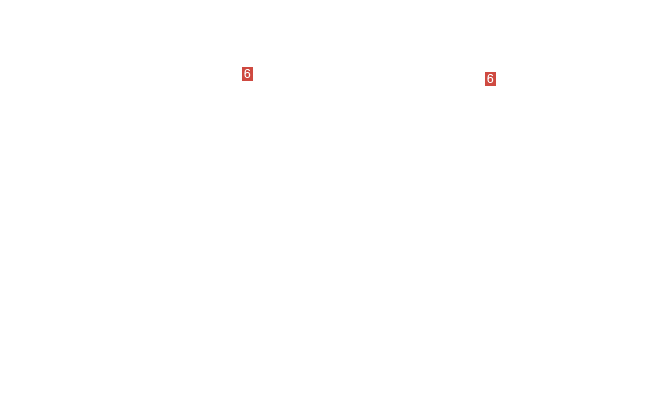 гайка М5