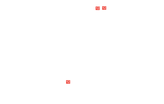 болт М6х30