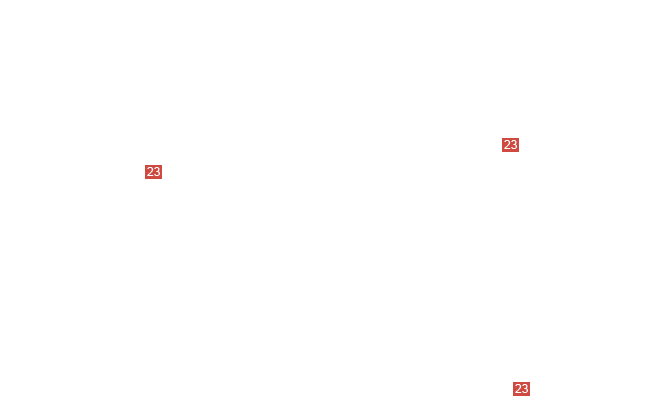 банджо-болт M10X19