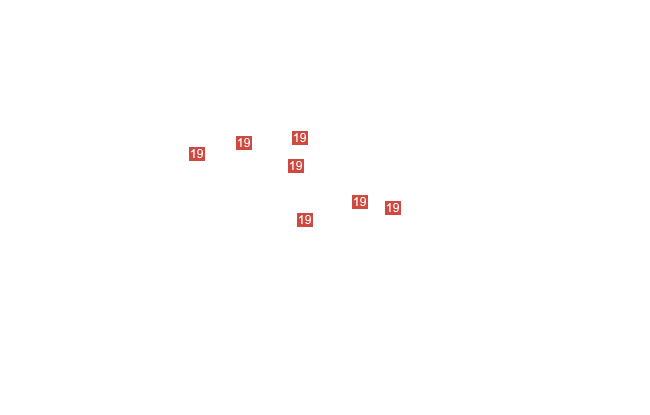 болт M8&times;20