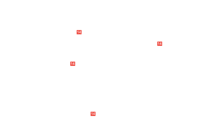 шплинт Ф10х14