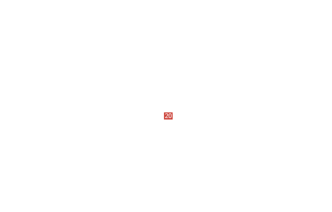гайка закладная М5