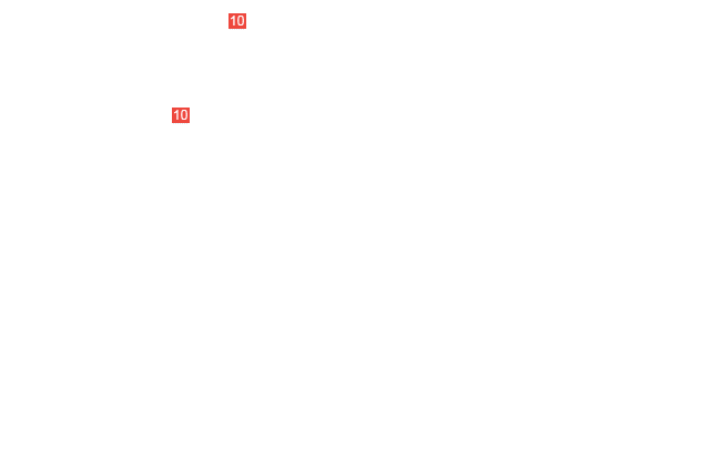 шайба 10