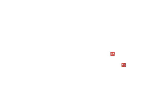 гайка М6
