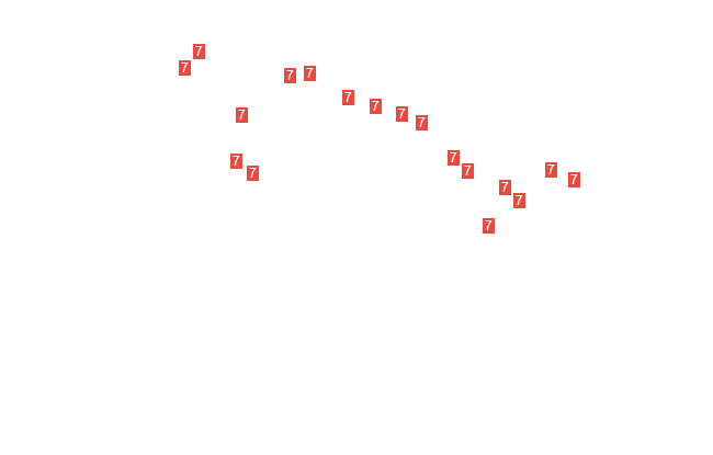 пистон вытяжной для крепления облицовки