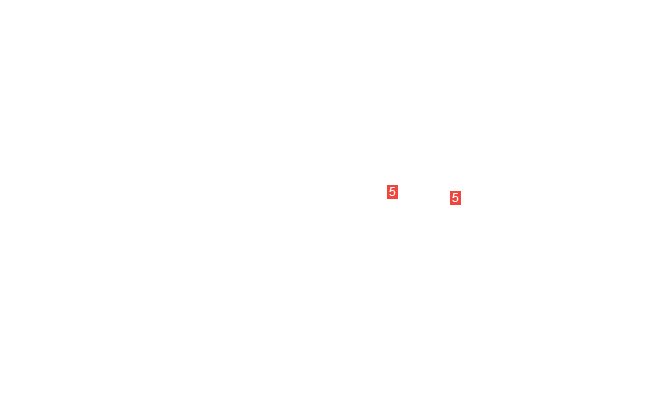 болт M6&times;22