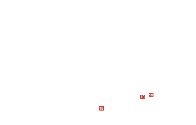 пистон вытяжной для крепления облицовки
