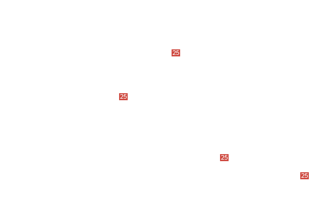 хомут D30