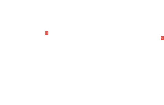 болт М8х60