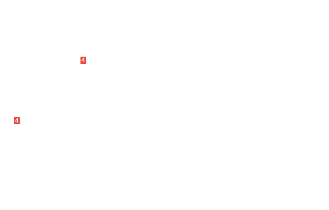 указатель поворота правый