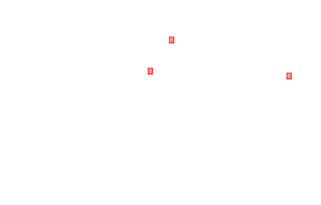 втулка демпферная установки глушителя