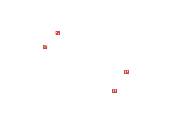 болт с внутренним шестигранником M6x20
