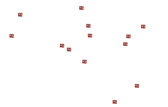 гайка М6