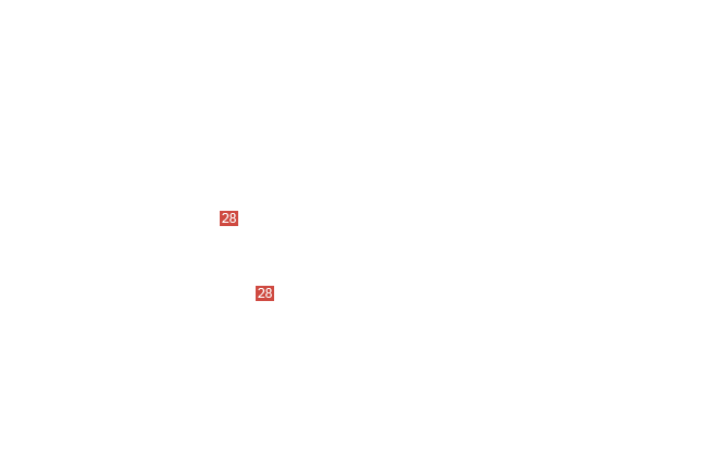 болт M8&times;35