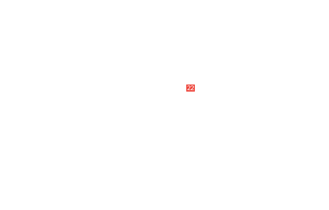 болт M6x20