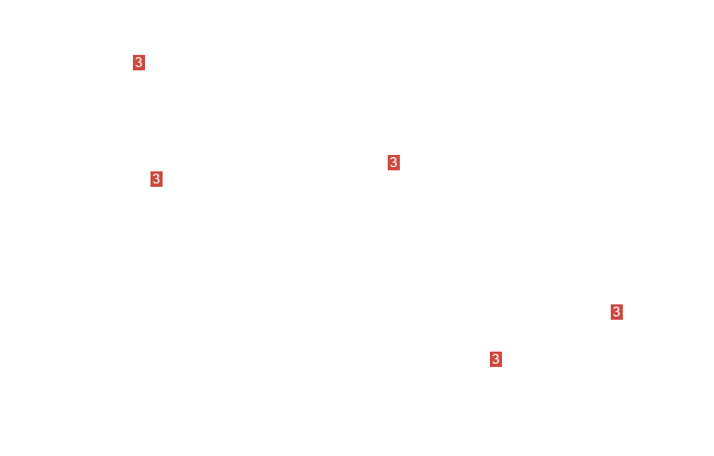 саморез ST4.2x13-C-H