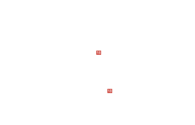 гайка М8