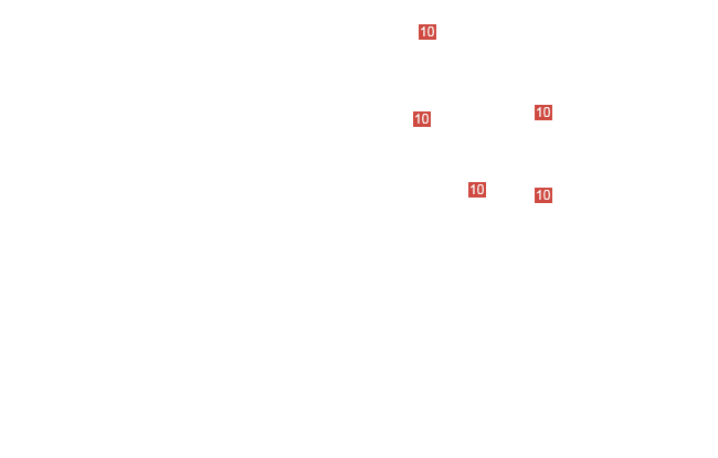 Шайба 8.5-25