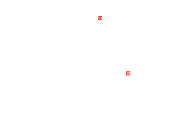 опора оси заднего колеса