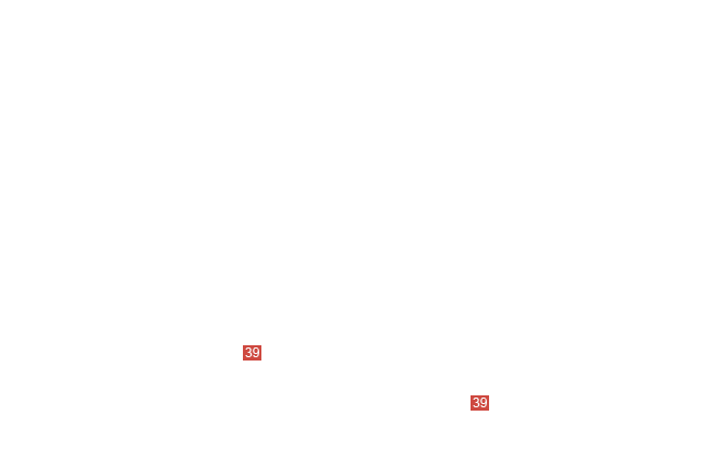 болт M6x20