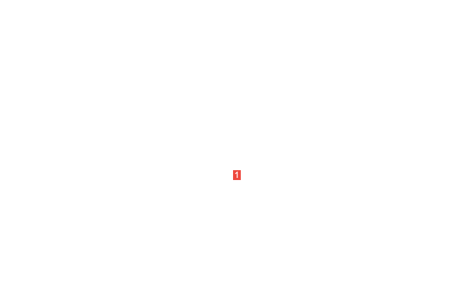рычаг маятниковый задний левый (литой) (оранжевый / CRYSTAL ORANGE)
