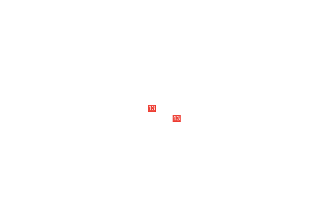 гайка патрона  M6