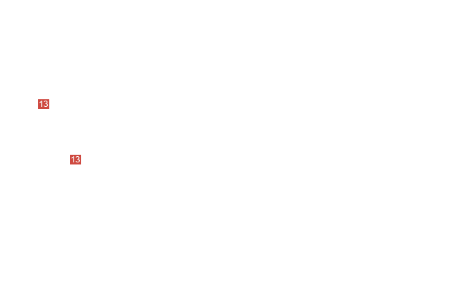 болт М6х14