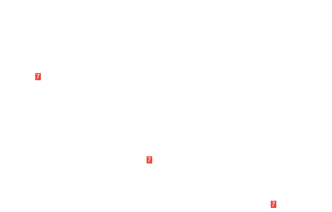 гайка М6