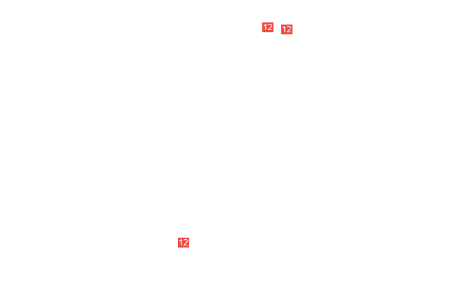 болт M6X30