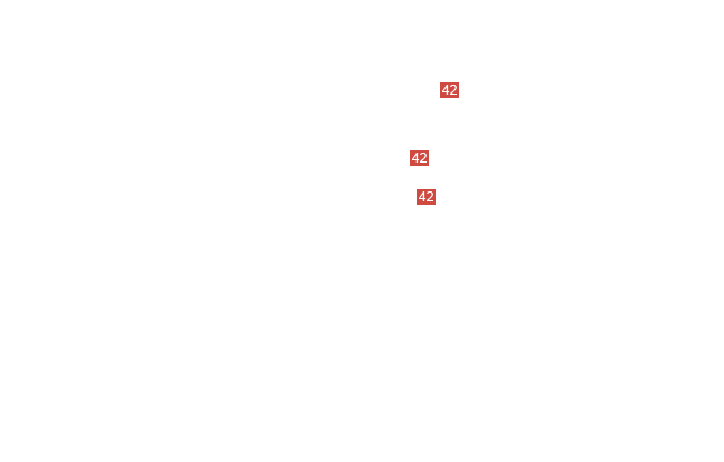 болт M6&times;35