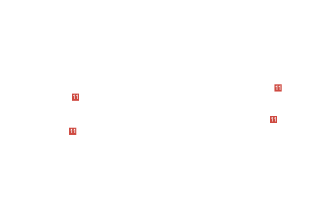 болт м8х25