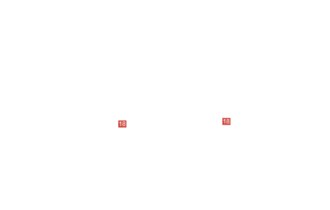 гайка закладная М5