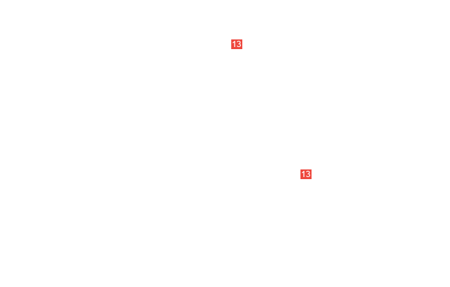 опора оси заднего колеса