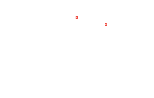 болт M8&times;30