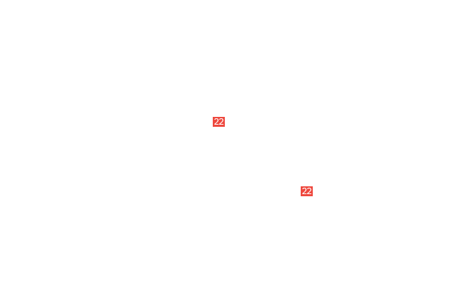 амортизатор задний