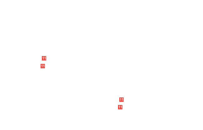 болт М6х14