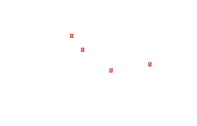 втулка устан. Блока предохр Х8
