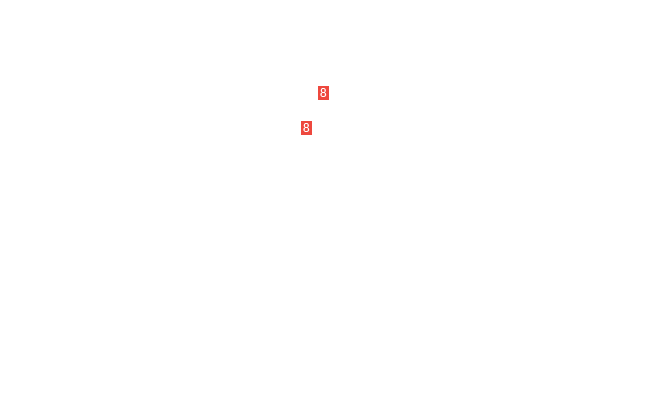 установочный штифт x10X16