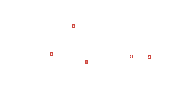 болт M5