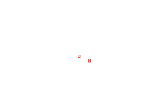 болт М8х22